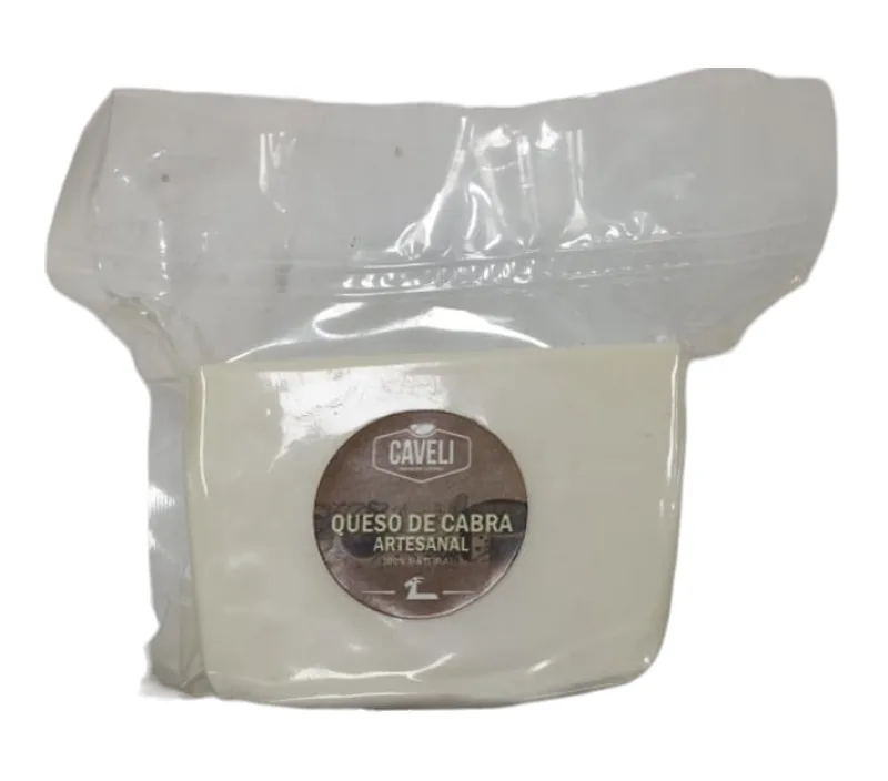 QUESO DE CABRA MINI