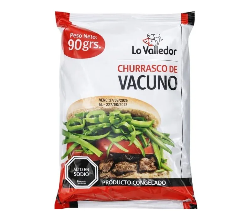 QUESO MOZZARELLA BUFALA 125 GRS CAJA 16 UNIDADES