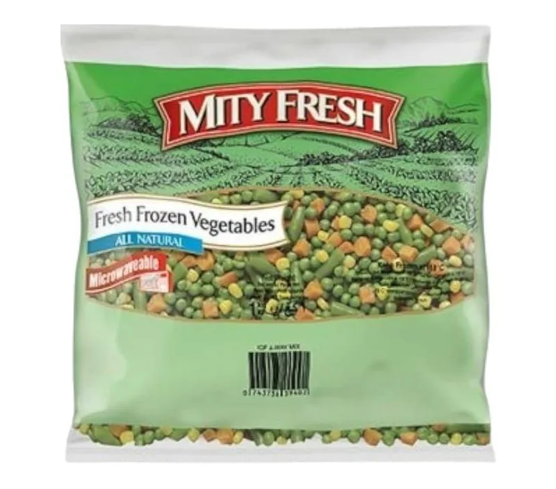 PRIMAVERA CONGELADA BOLSA 1 KILO