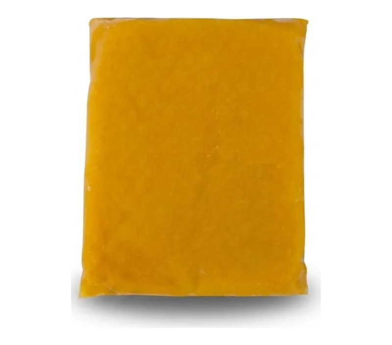 PULPA DE MANGO CONGELADA 500 GRS