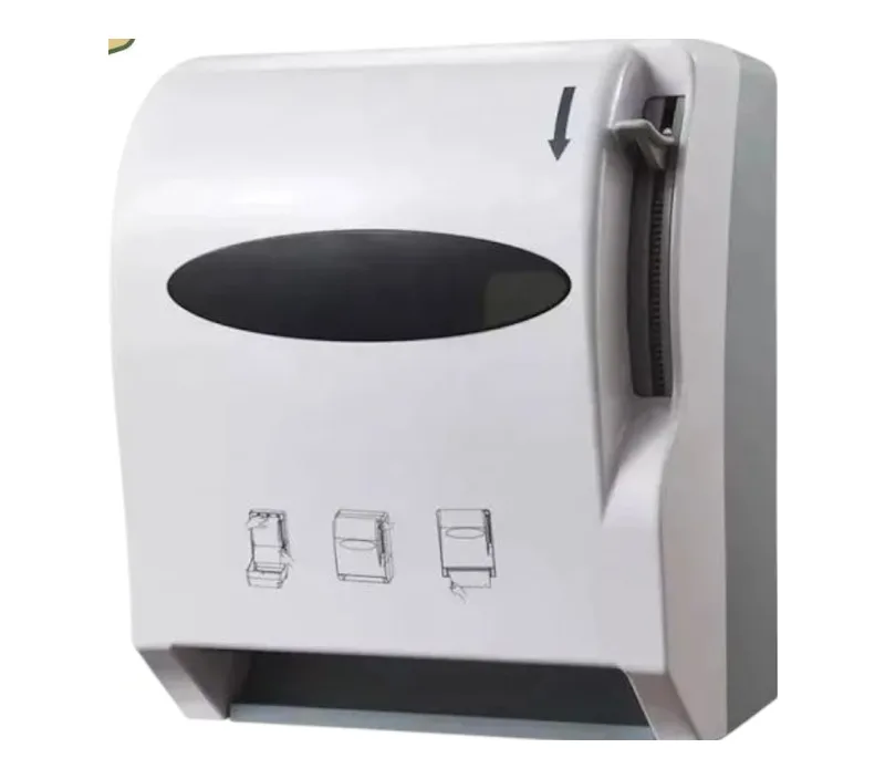 DISPENSADOR DE TOALLA NOVA