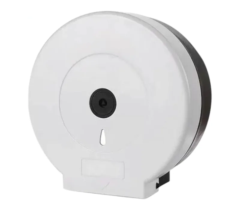 DISPENSADOR DE PAPEL HIGIENICO INDUSTRIAL