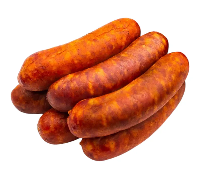 LONGANIZA ARTESANAL VICTORIA GRANEL