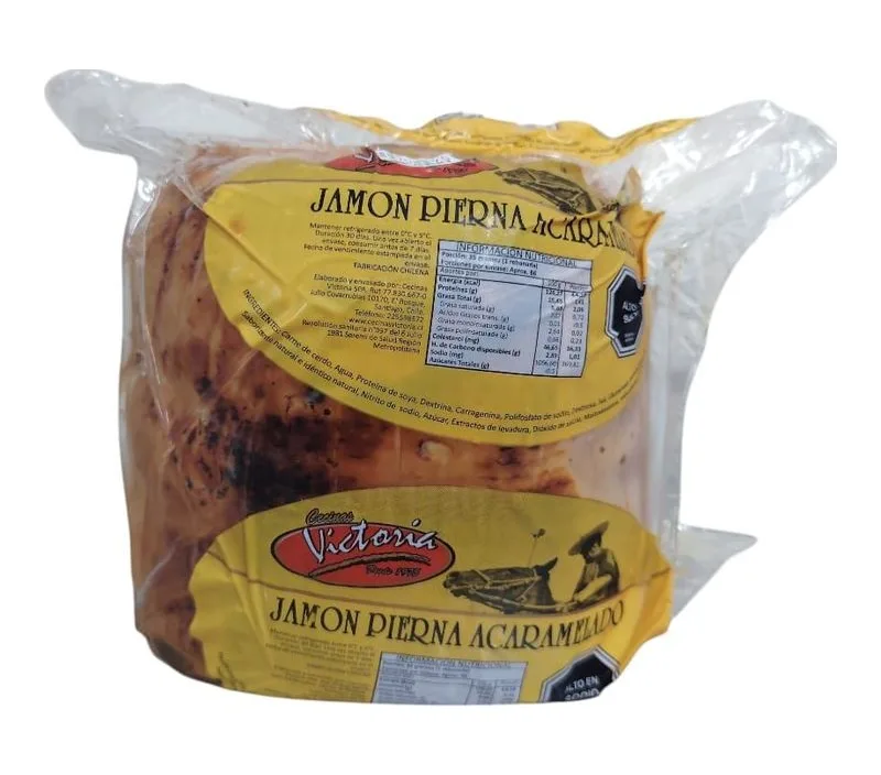 JAMON PIERNA ARTESANAL