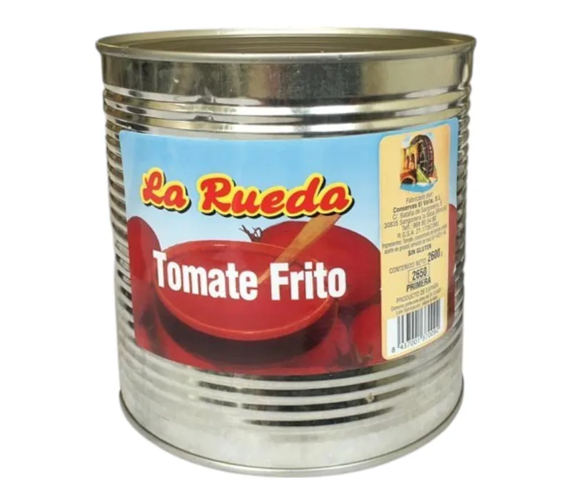 PASTA TOMATE PIZZERIA