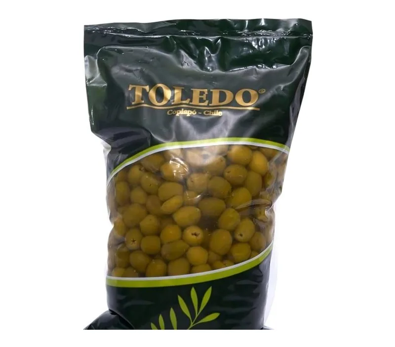 ACEITUNA SEVILLANA DESHUESADA