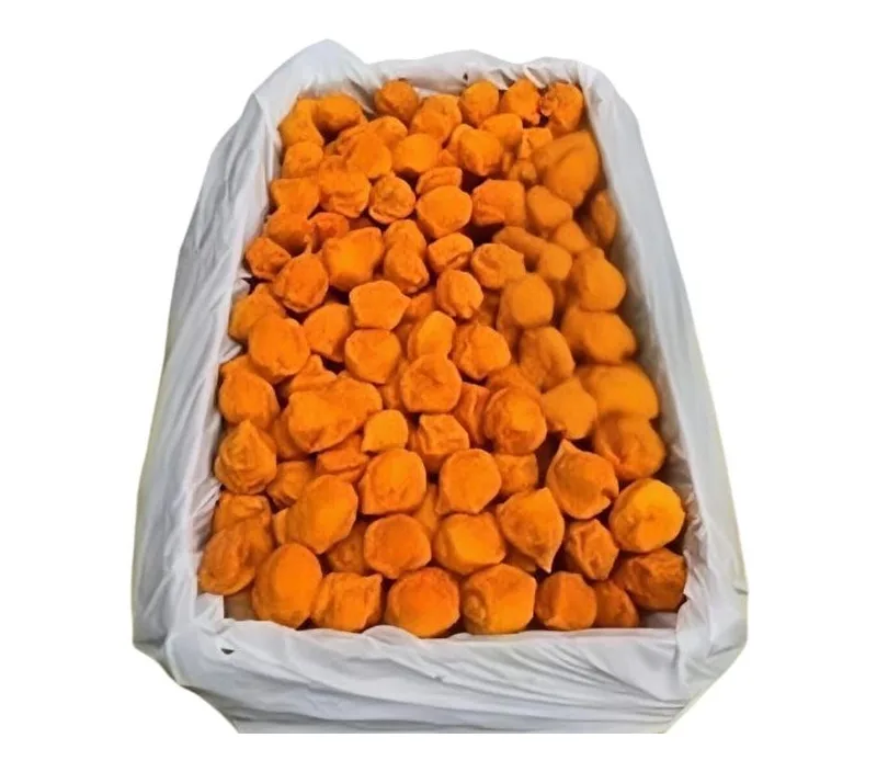 HUESILLO CAJA 10KG