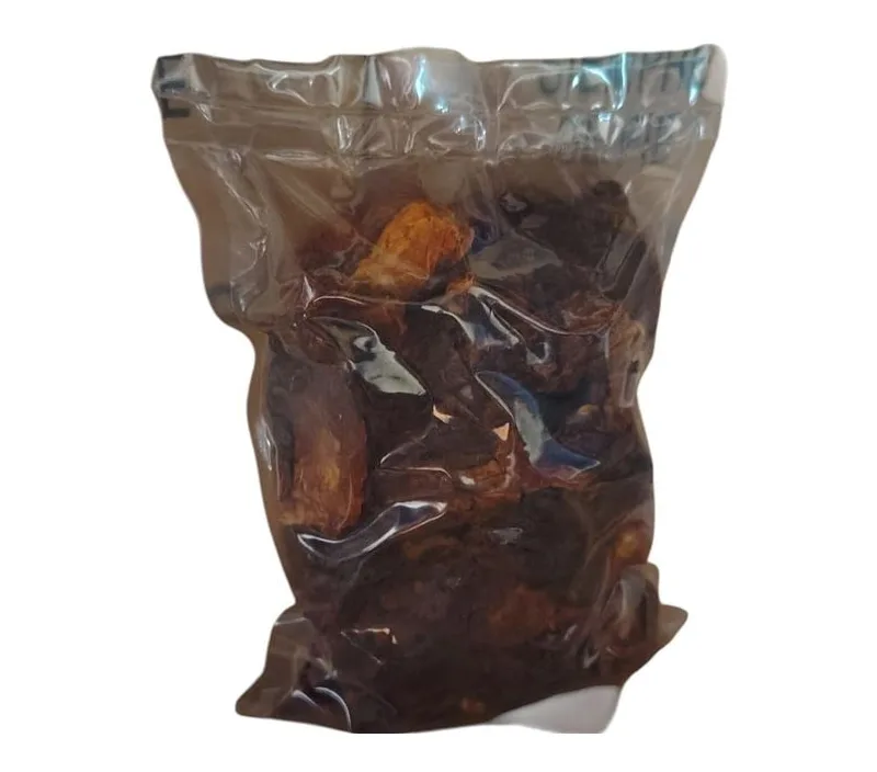 TOMATE DESHIDRATADO 1KG