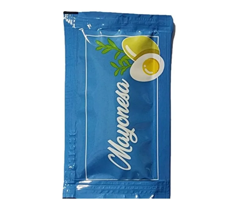 MAYONESA PORCIONADA 8 GRS MINI ANANIA