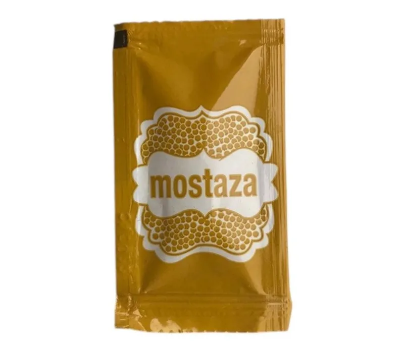 MOSTAZA ANANIA 10 CC 500UNIDADES