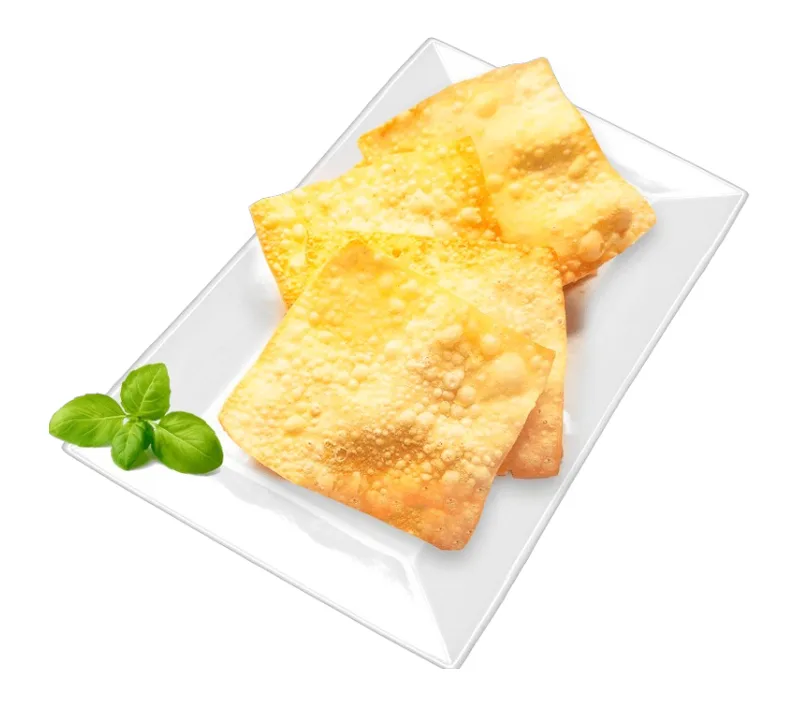 MASA DE WANTAN CAJA (10 PAQUETES DE 300GR C/U)