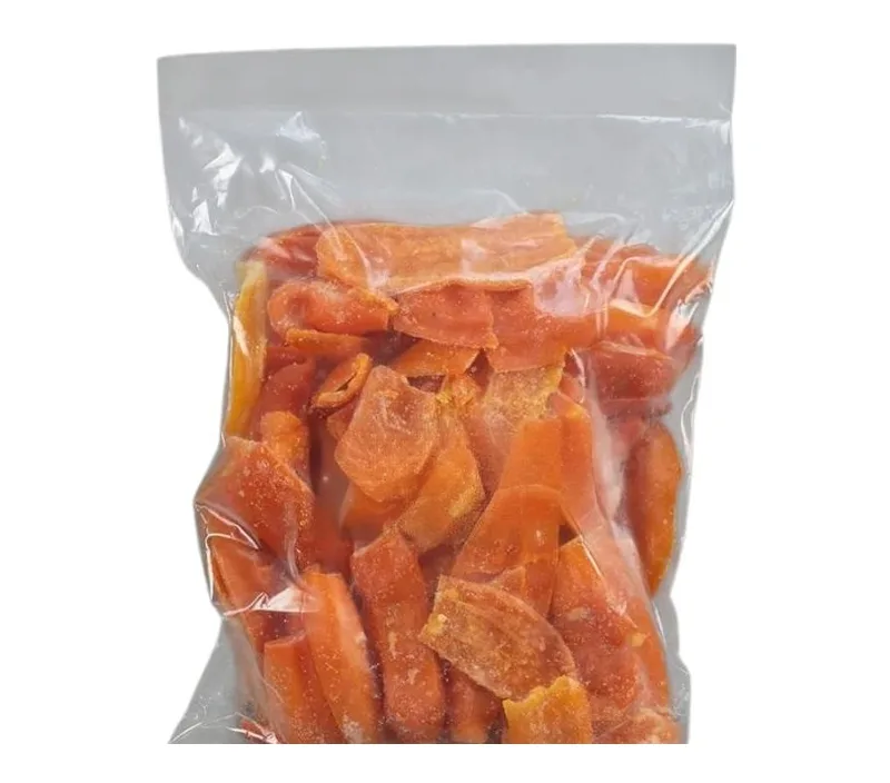 AJI AMARILLO EN MITADES 1 KG CAJA 10 KG