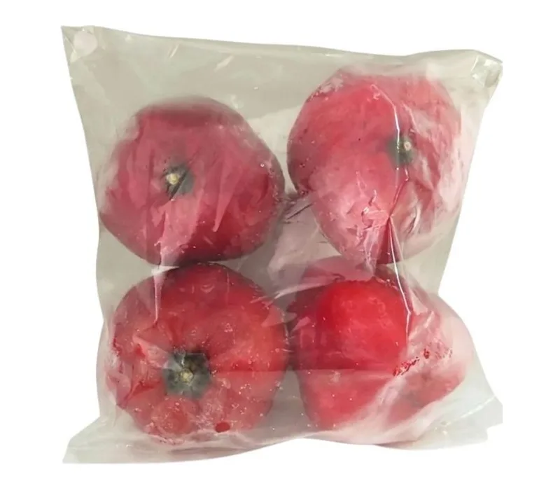 ROCOTO CONGELADO 500 GRS CAJA 8 KG 16 UNIDADES