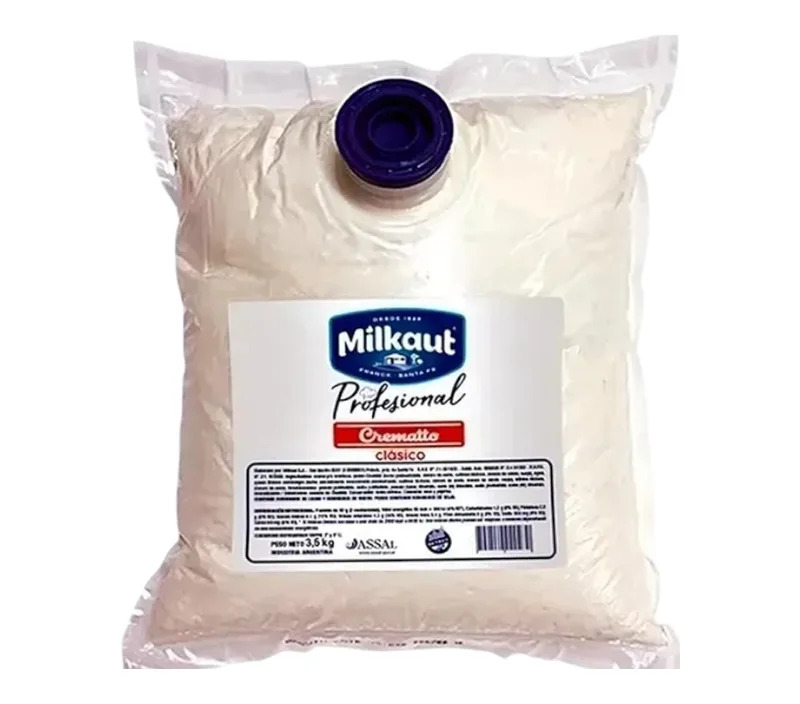 CREMATTO 3.5 KG