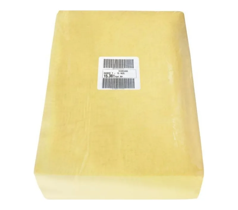 QUESO RANCO T15 PIEZA 15 KILOS VTA SEGUN PESO