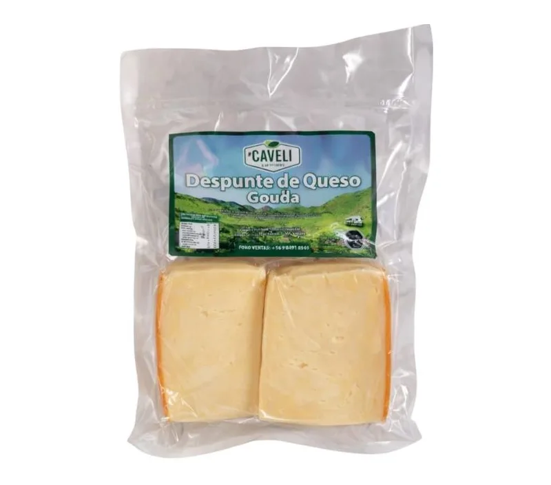 DESPUNTE GOUDA BOLSA 1kg